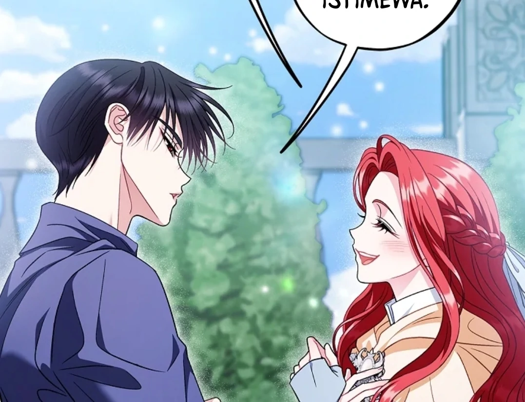 I Will Become the Villain's Poison Taster Chapter 73 - halaman 35