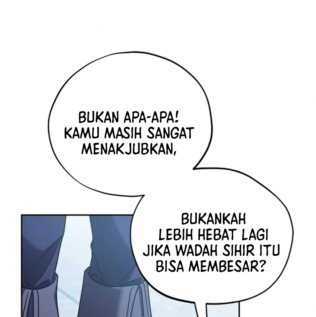I Will Become the Villain's Poison Taster Chapter 73 - halaman 37