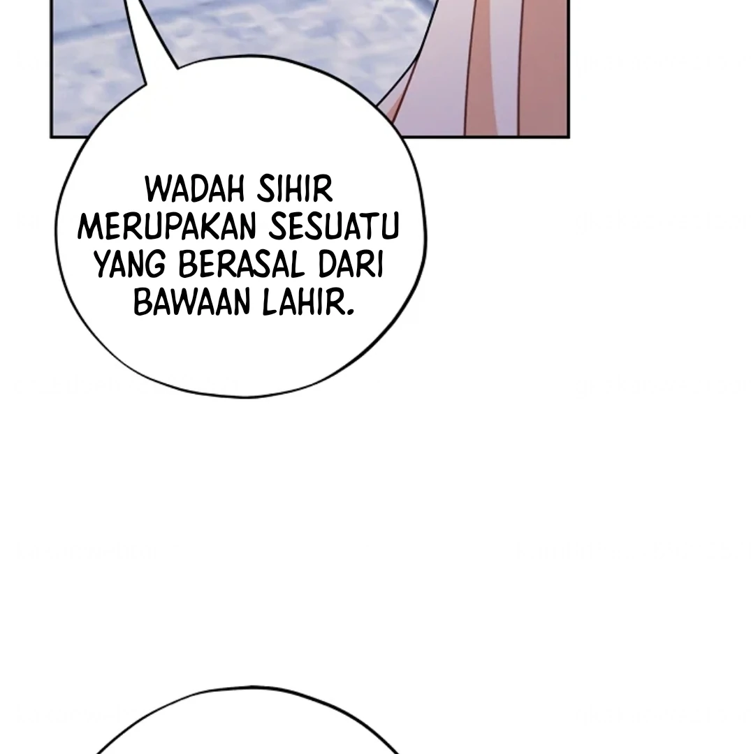 I Will Become the Villain's Poison Taster Chapter 73 - halaman 39