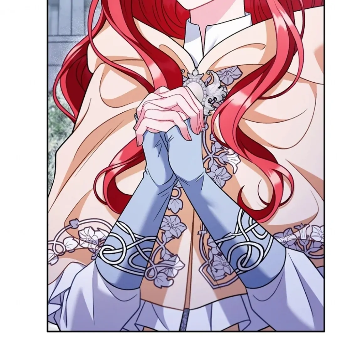 I Will Become the Villain's Poison Taster Chapter 73 - halaman 41