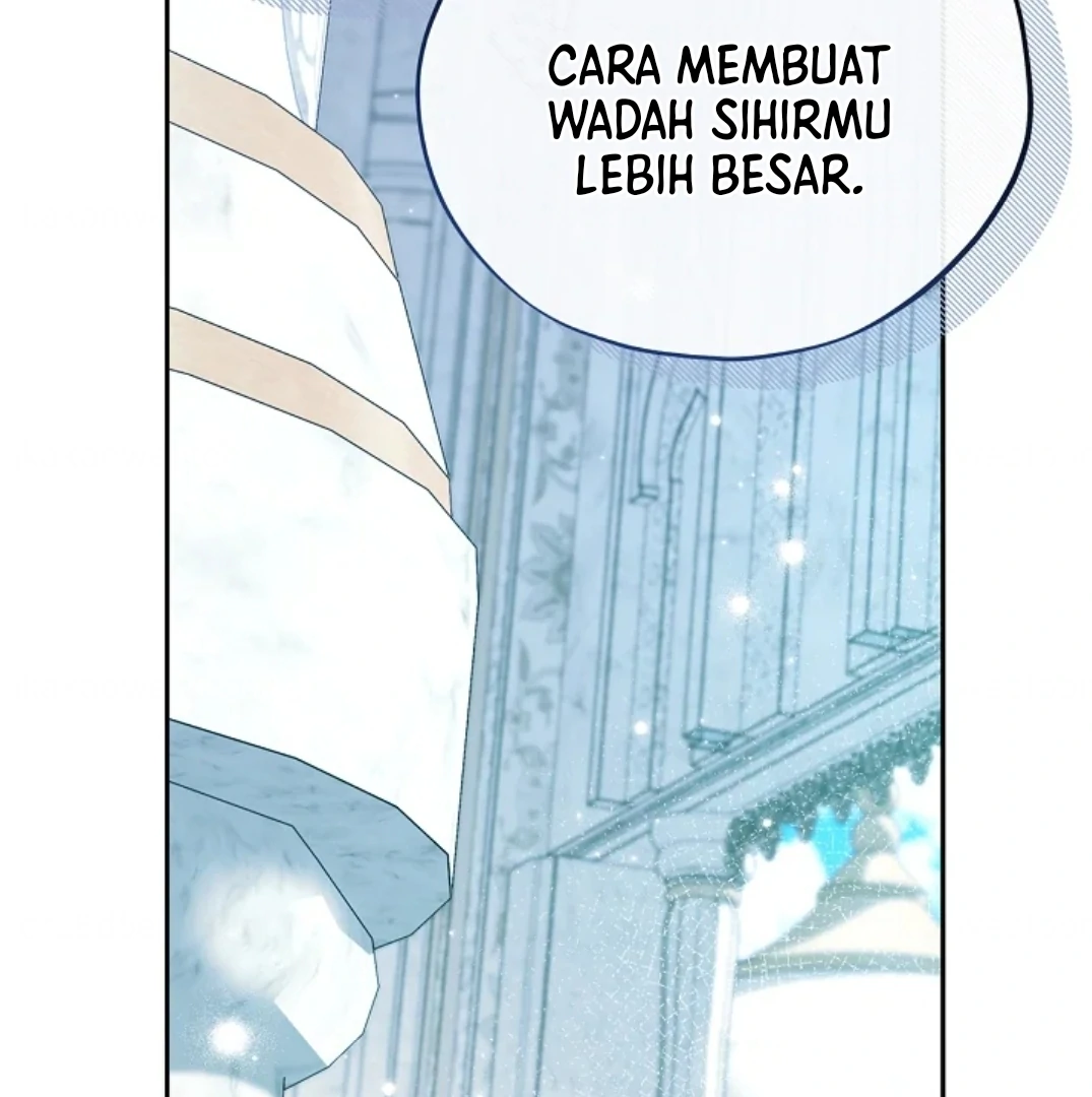I Will Become the Villain's Poison Taster Chapter 73 - halaman 43