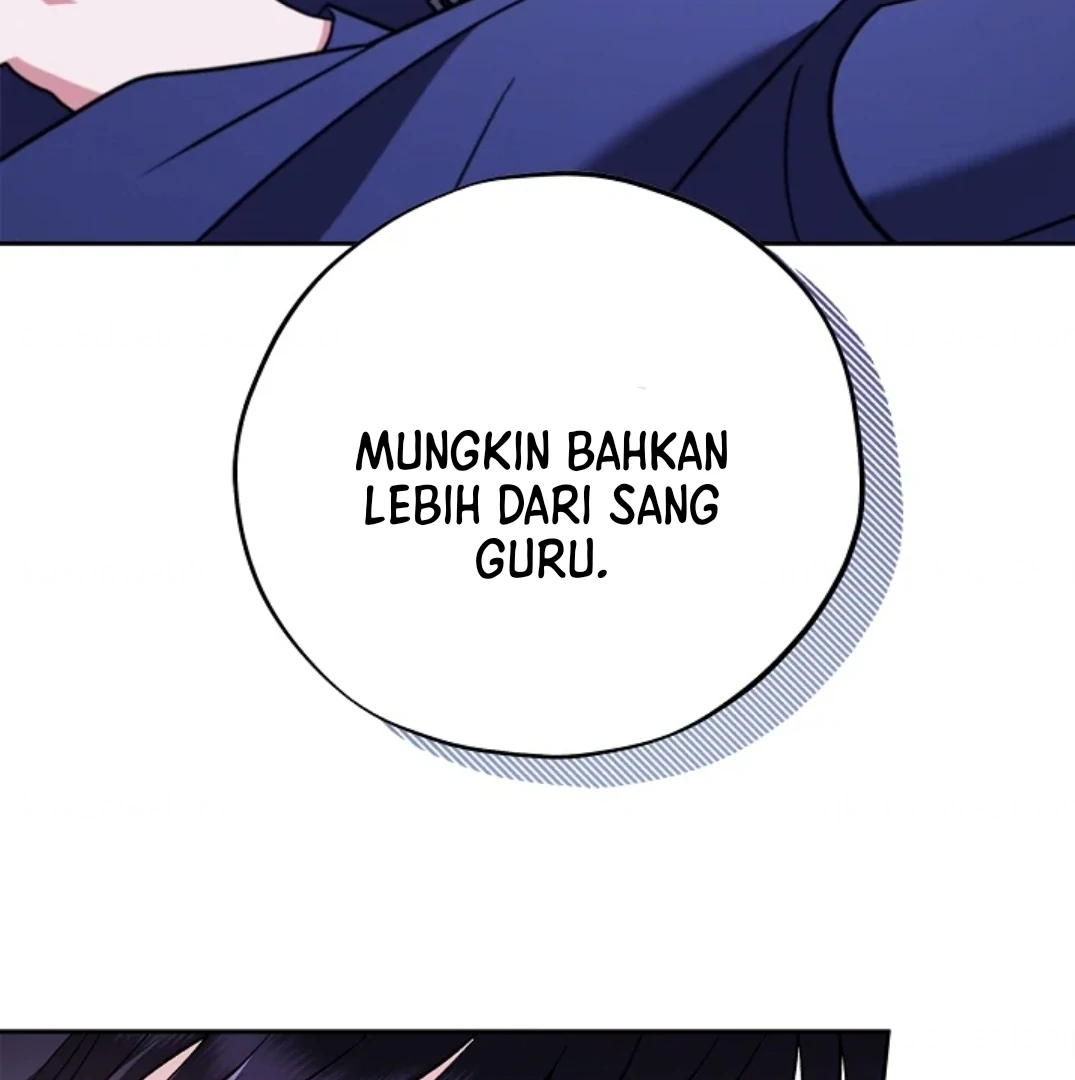I Will Become the Villain's Poison Taster Chapter 73 - halaman 47