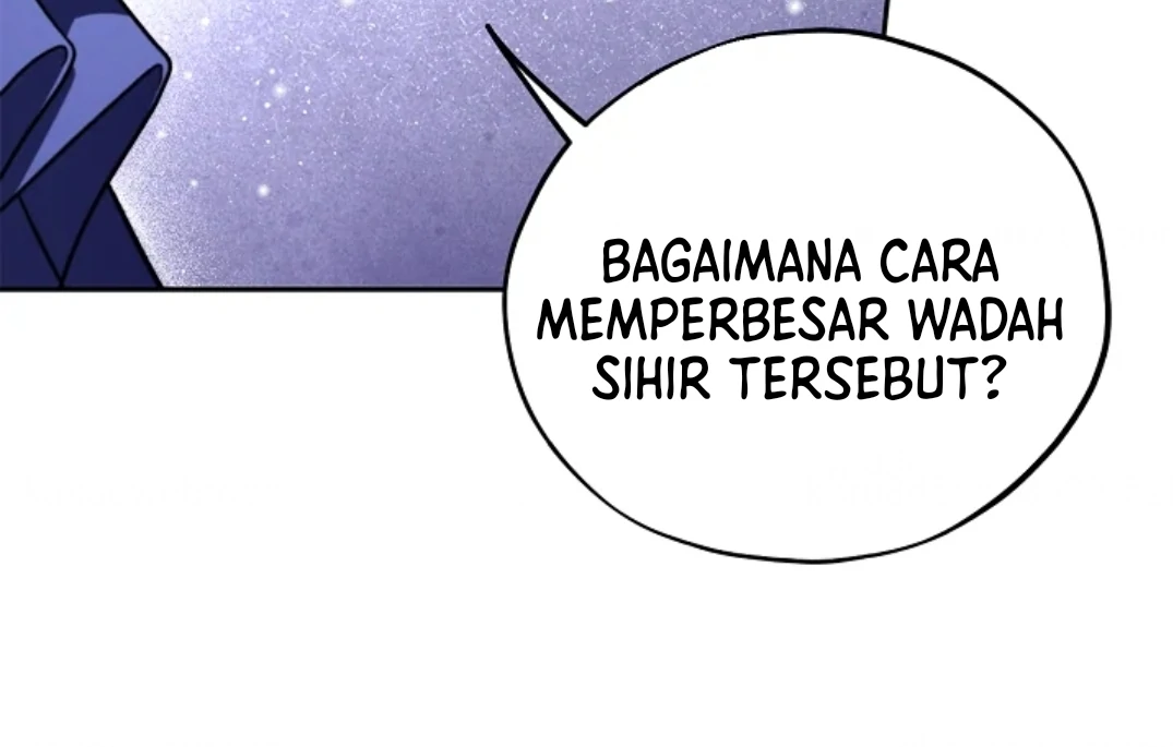 I Will Become the Villain's Poison Taster Chapter 73 - halaman 49
