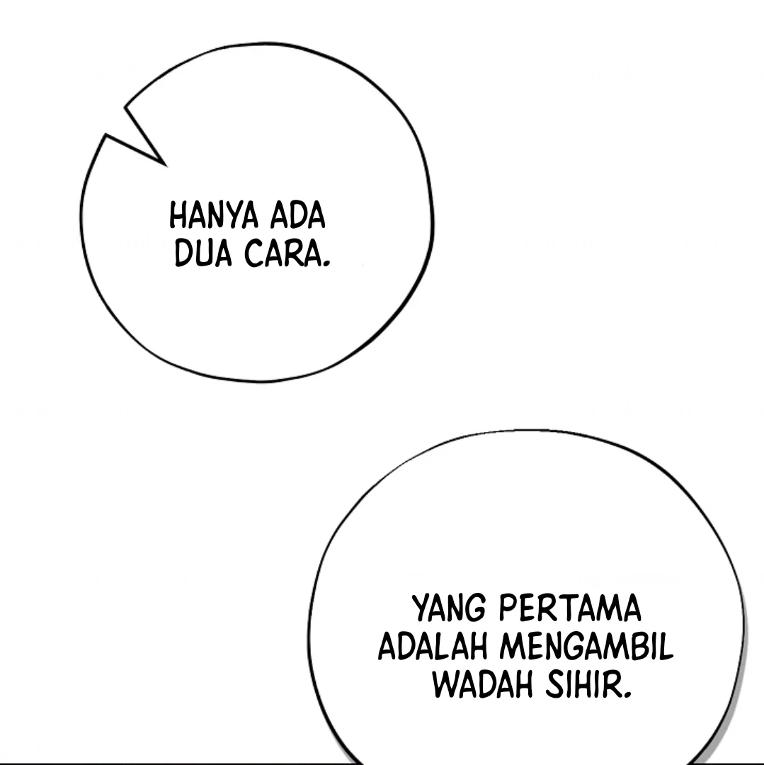 I Will Become the Villain's Poison Taster Chapter 73 - halaman 50