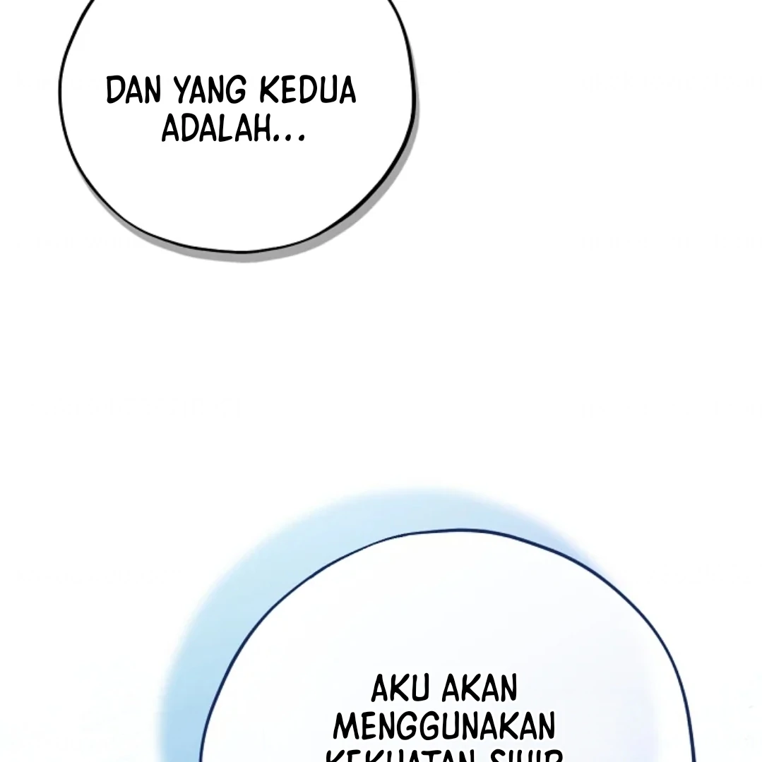 I Will Become the Villain's Poison Taster Chapter 73 - halaman 52
