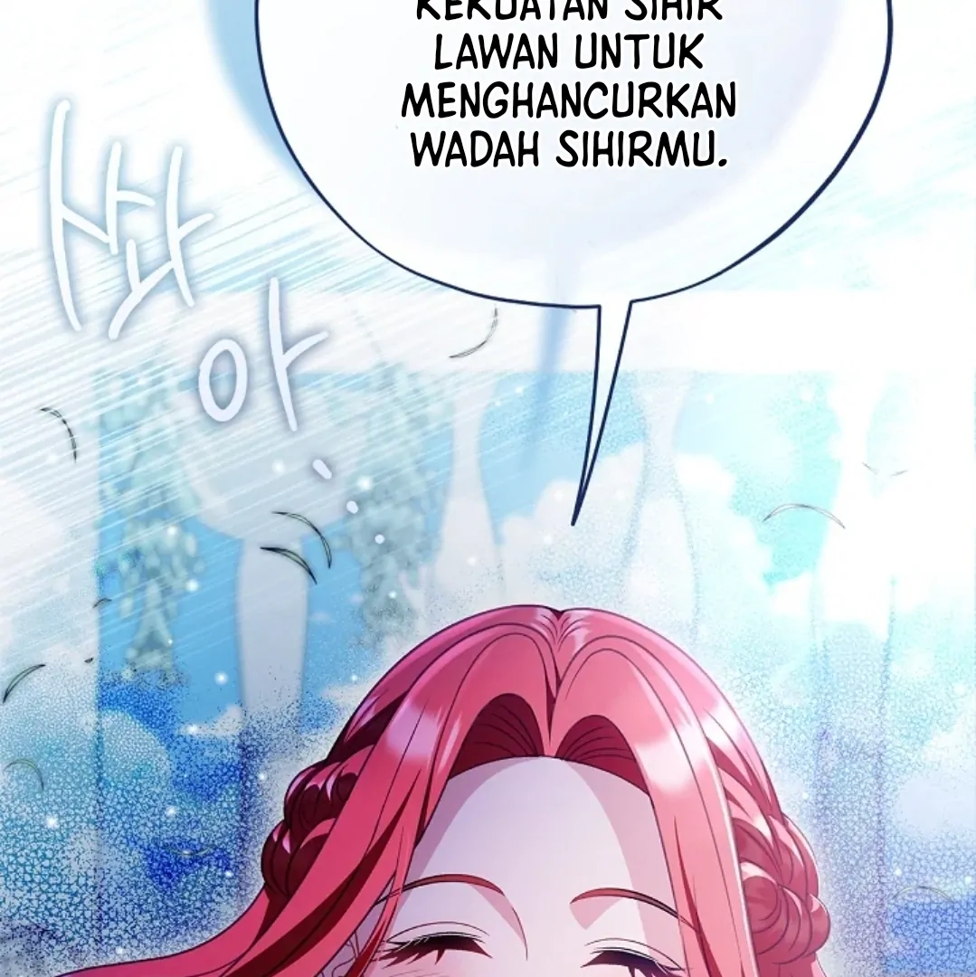 I Will Become the Villain's Poison Taster Chapter 73 - halaman 53