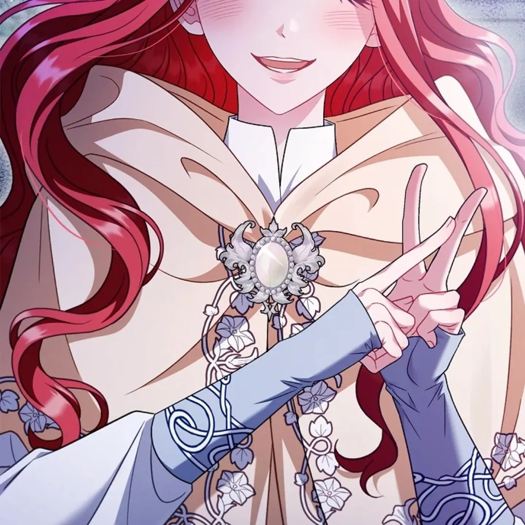 I Will Become the Villain's Poison Taster Chapter 73 - halaman 54
