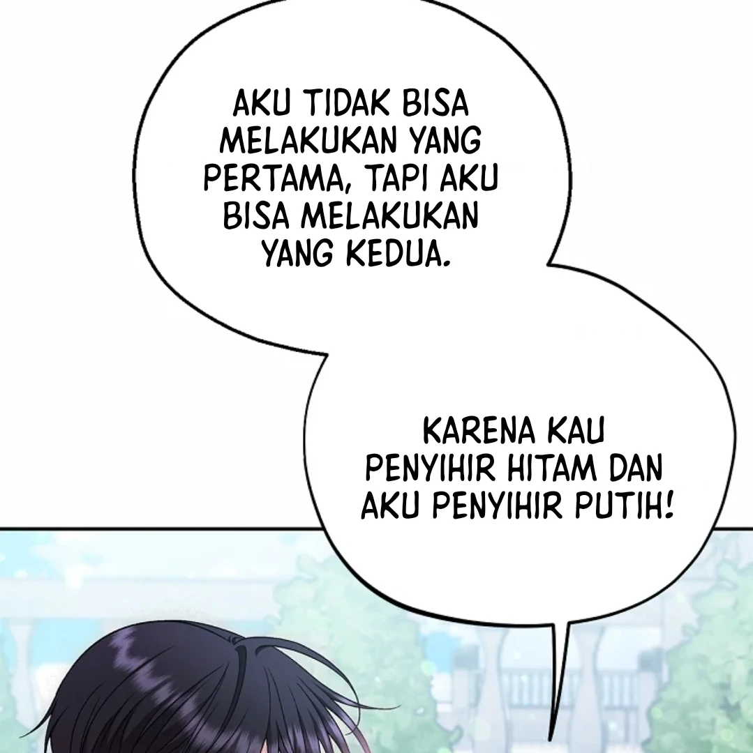 I Will Become the Villain's Poison Taster Chapter 73 - halaman 56