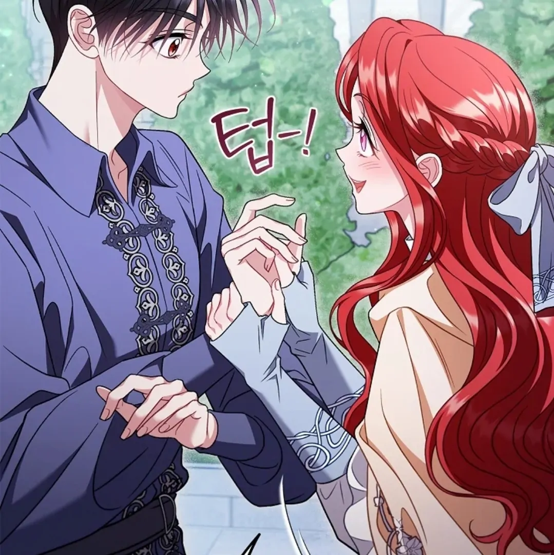 I Will Become the Villain's Poison Taster Chapter 73 - halaman 57