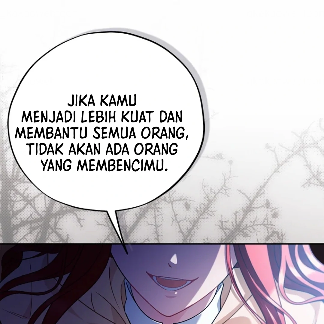 I Will Become the Villain's Poison Taster Chapter 73 - halaman 59