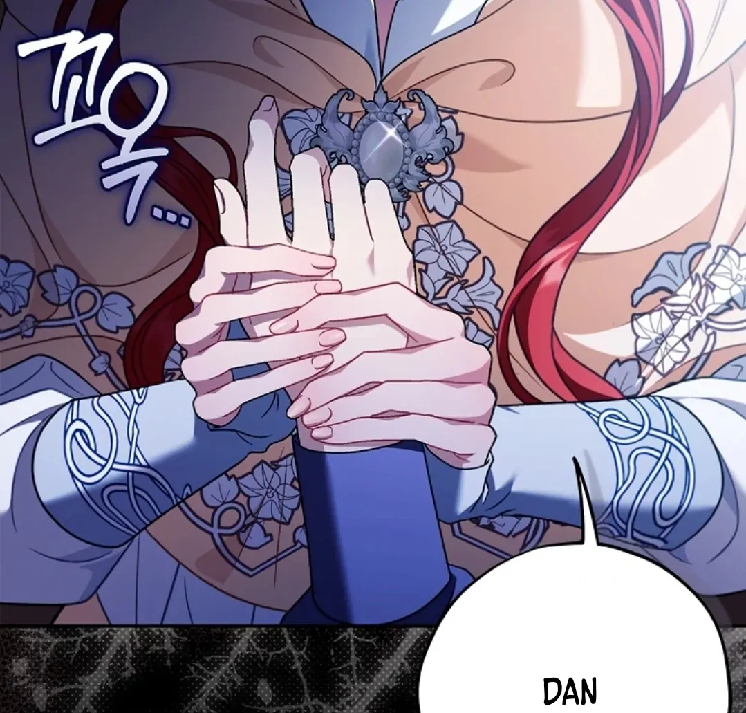 I Will Become the Villain's Poison Taster Chapter 73 - halaman 60