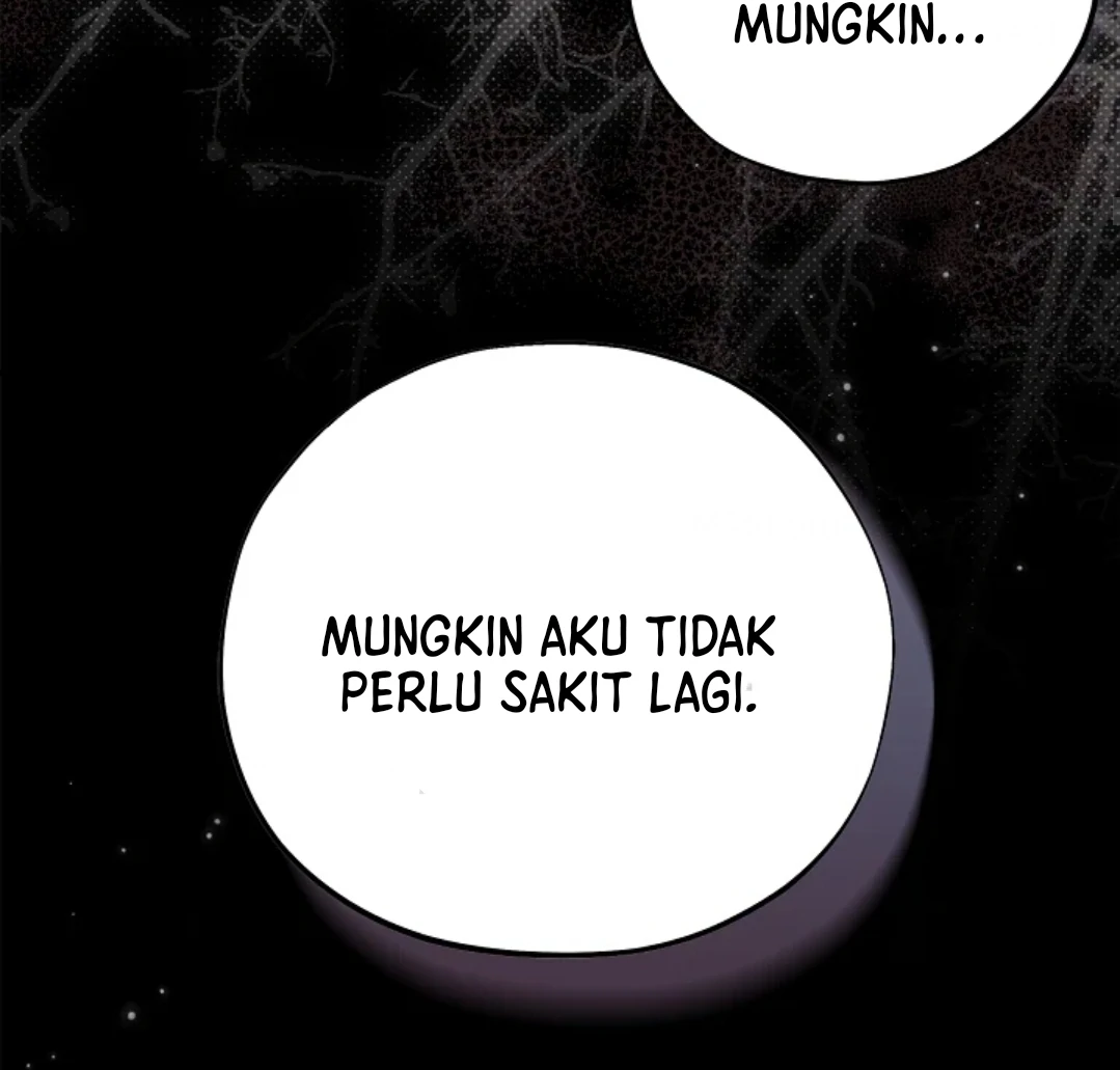 I Will Become the Villain's Poison Taster Chapter 73 - halaman 61