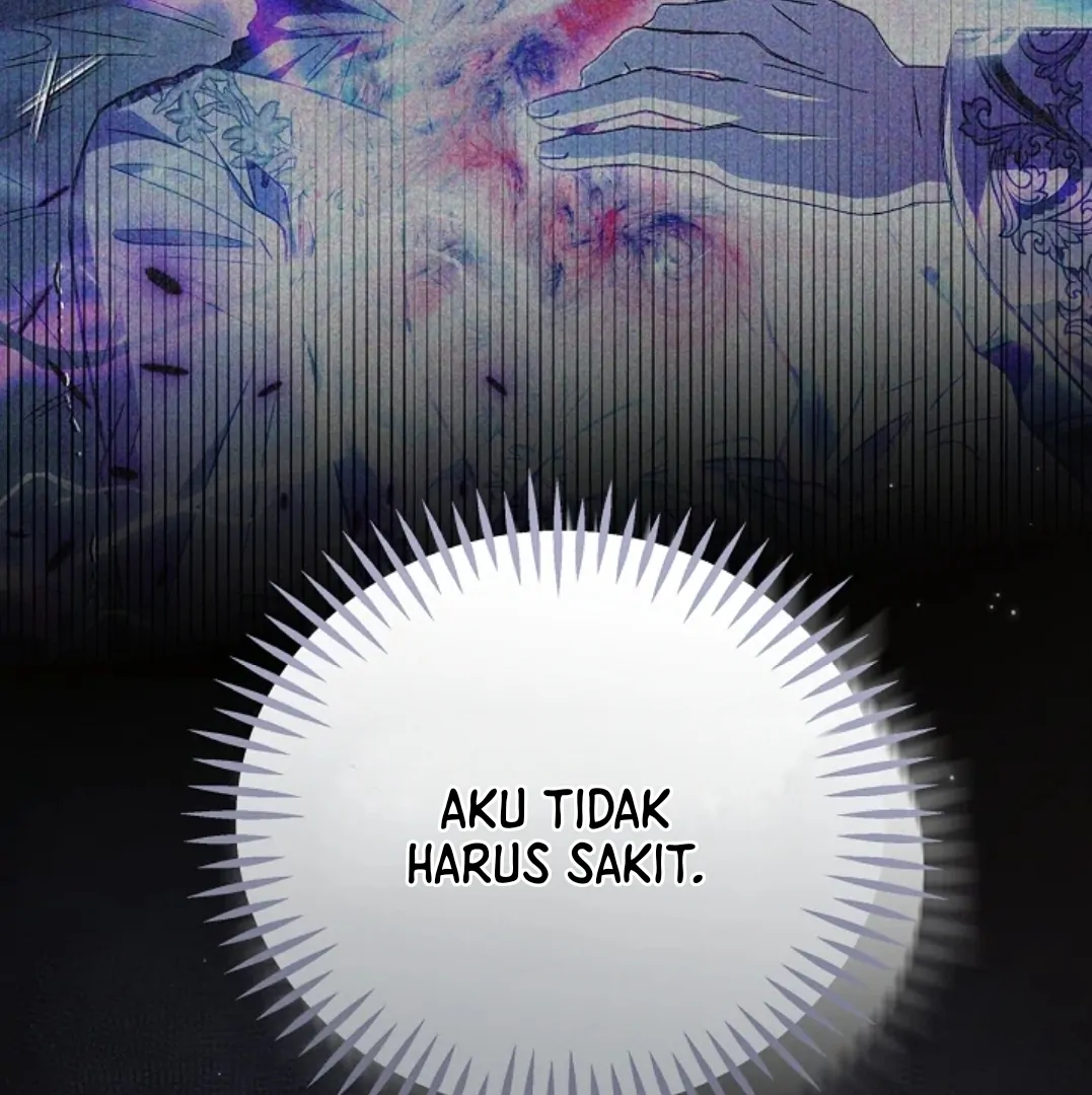 I Will Become the Villain's Poison Taster Chapter 73 - halaman 64