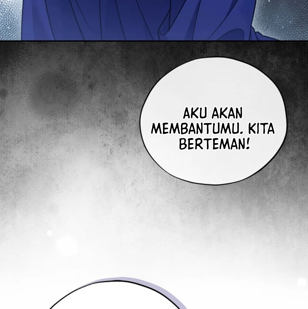 I Will Become the Villain's Poison Taster Chapter 73 - halaman 66