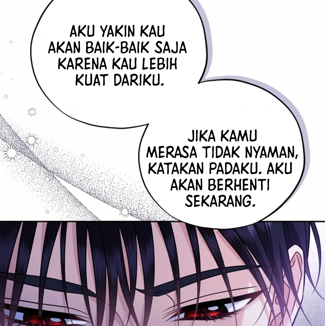 I Will Become the Villain's Poison Taster Chapter 73 - halaman 67