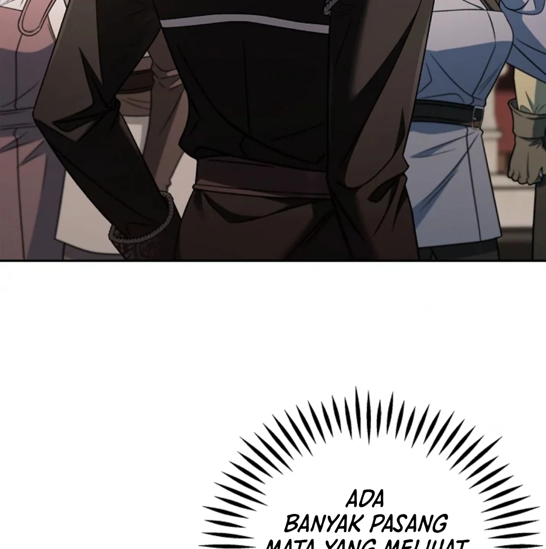 I Will Become the Villain's Poison Taster Chapter 73 - halaman 7