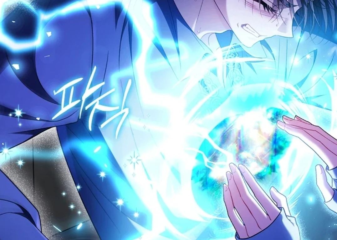 I Will Become the Villain's Poison Taster Chapter 73 - halaman 72