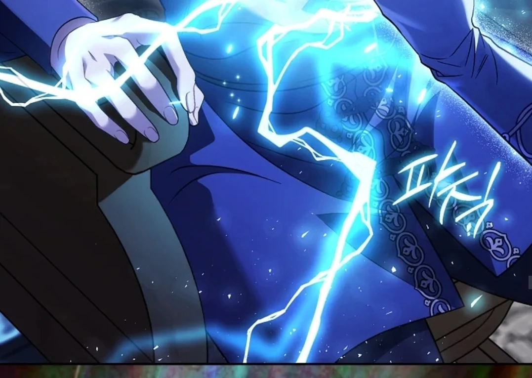 I Will Become the Villain's Poison Taster Chapter 73 - halaman 73