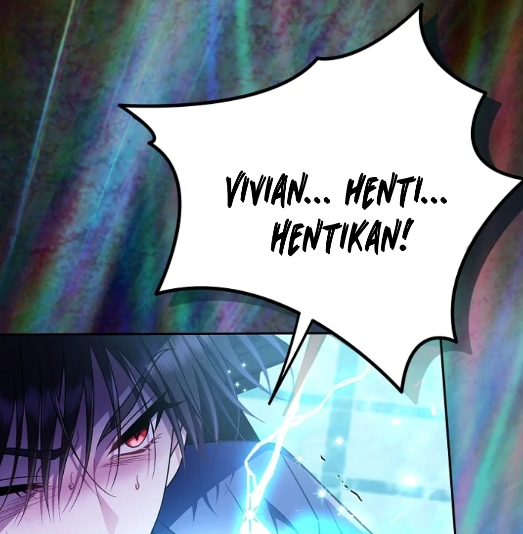 I Will Become the Villain's Poison Taster Chapter 73 - halaman 74