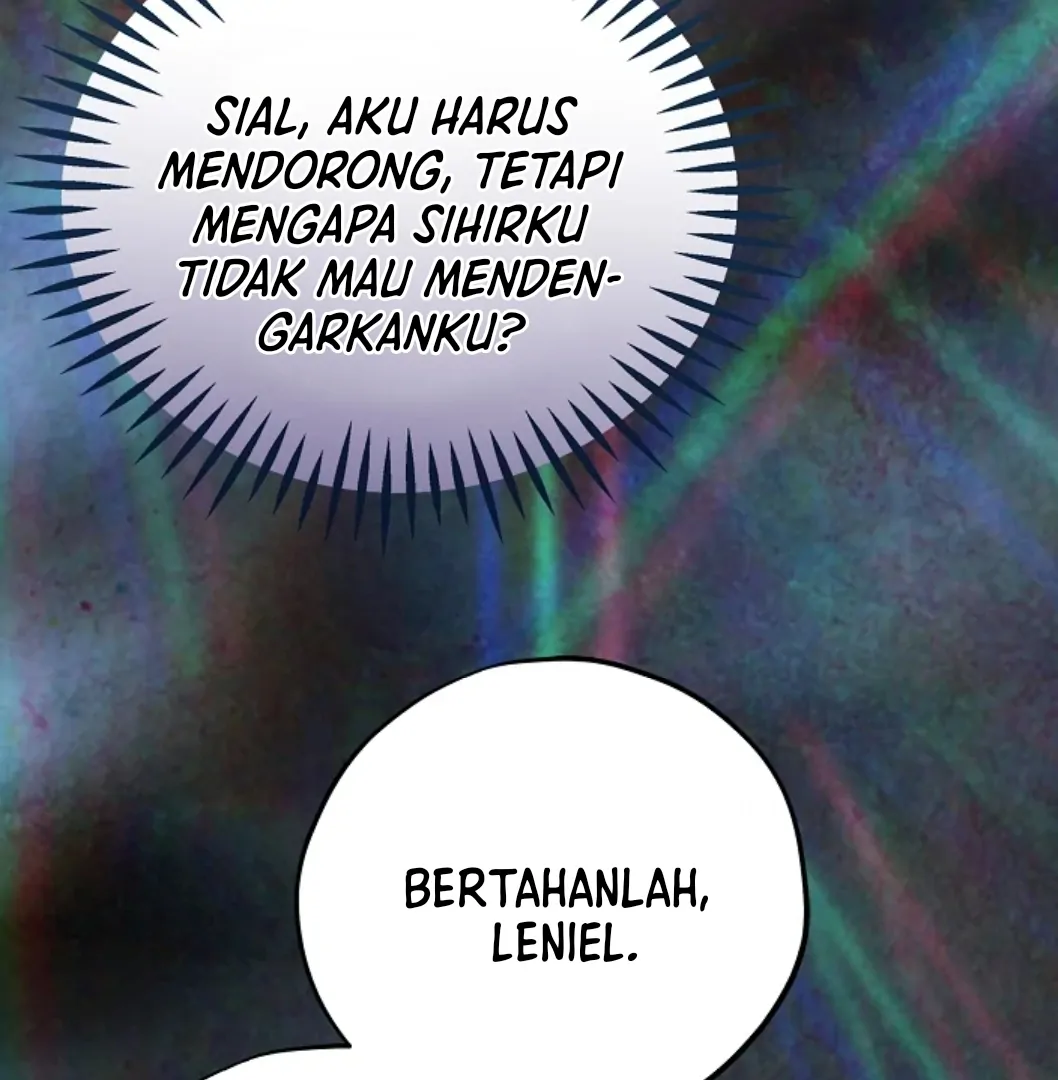 I Will Become the Villain's Poison Taster Chapter 73 - halaman 76