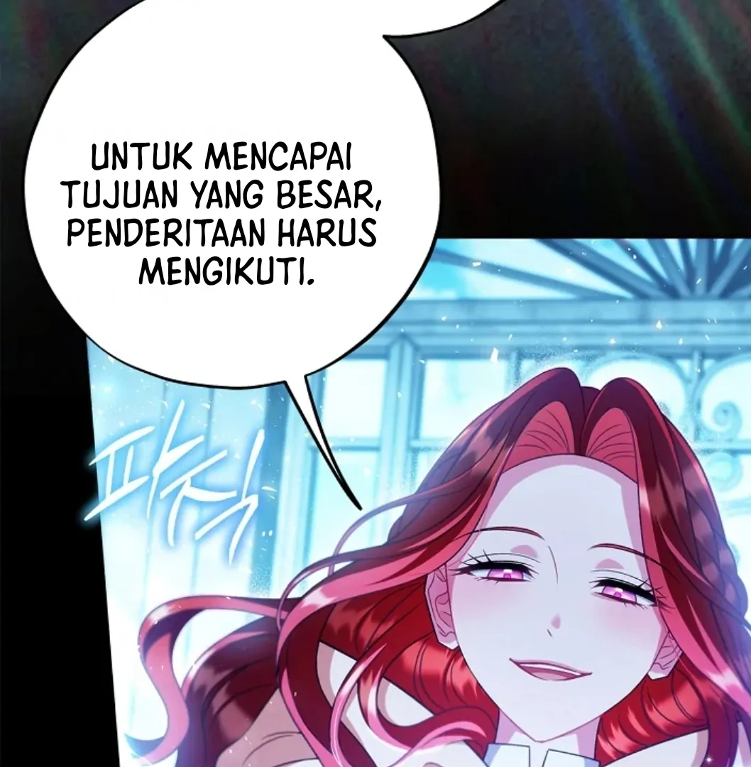 I Will Become the Villain's Poison Taster Chapter 73 - halaman 77