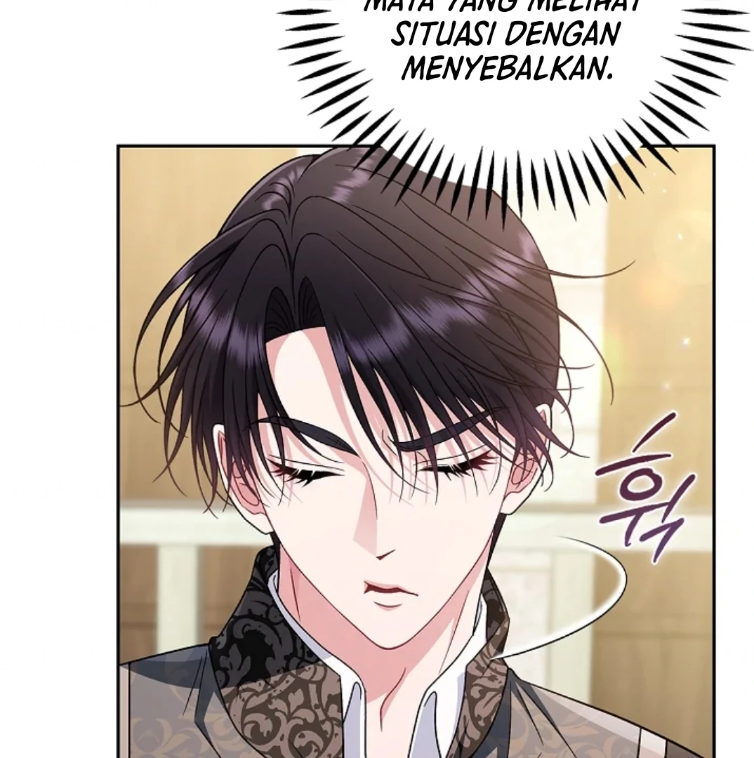 I Will Become the Villain's Poison Taster Chapter 73 - halaman 8