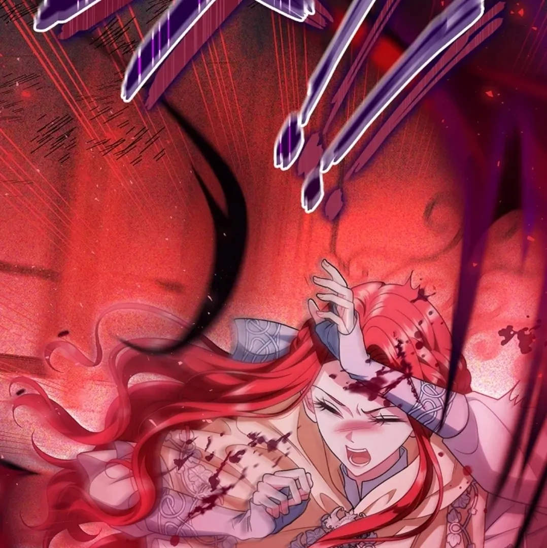 I Will Become the Villain's Poison Taster Chapter 73 - halaman 87