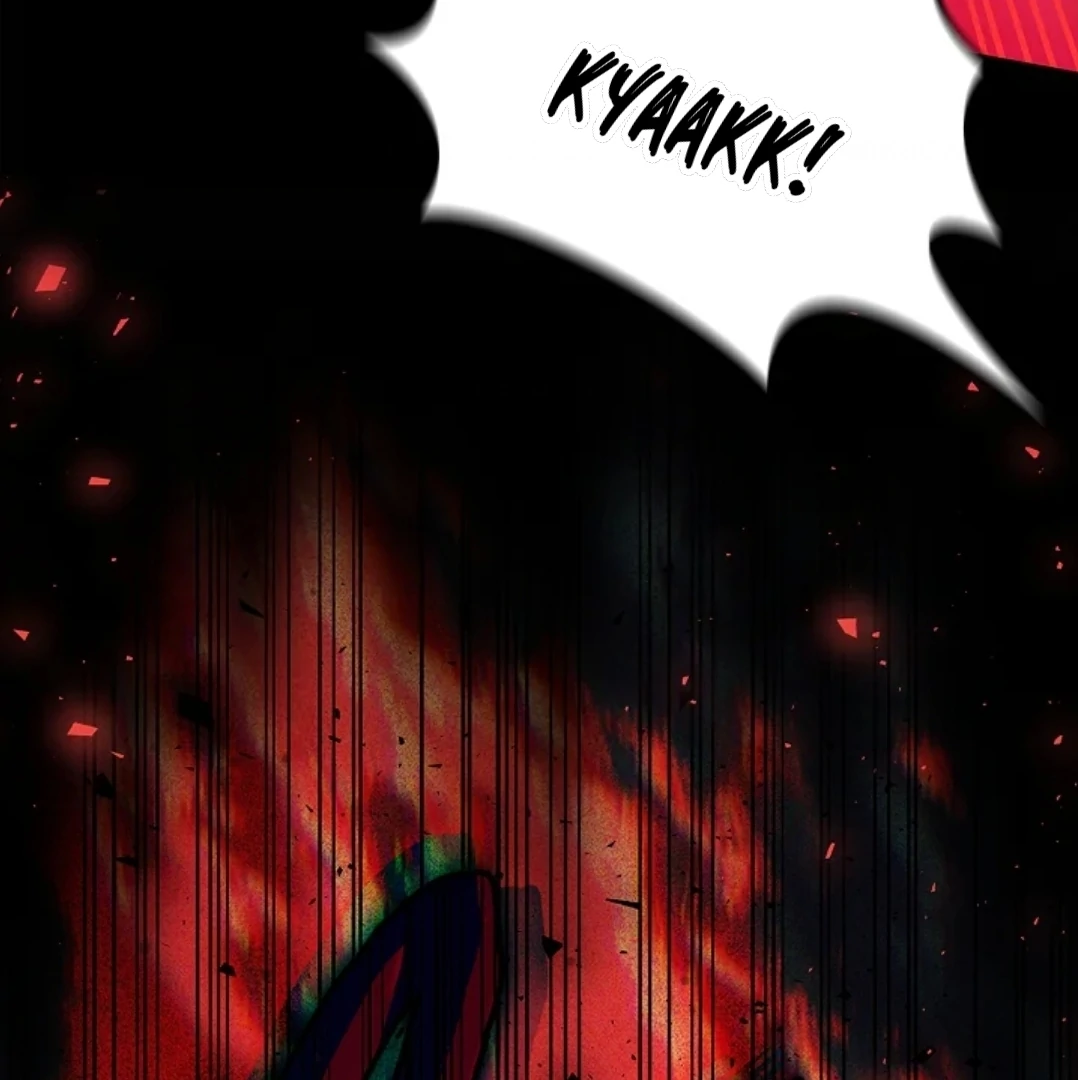 I Will Become the Villain's Poison Taster Chapter 73 - halaman 89