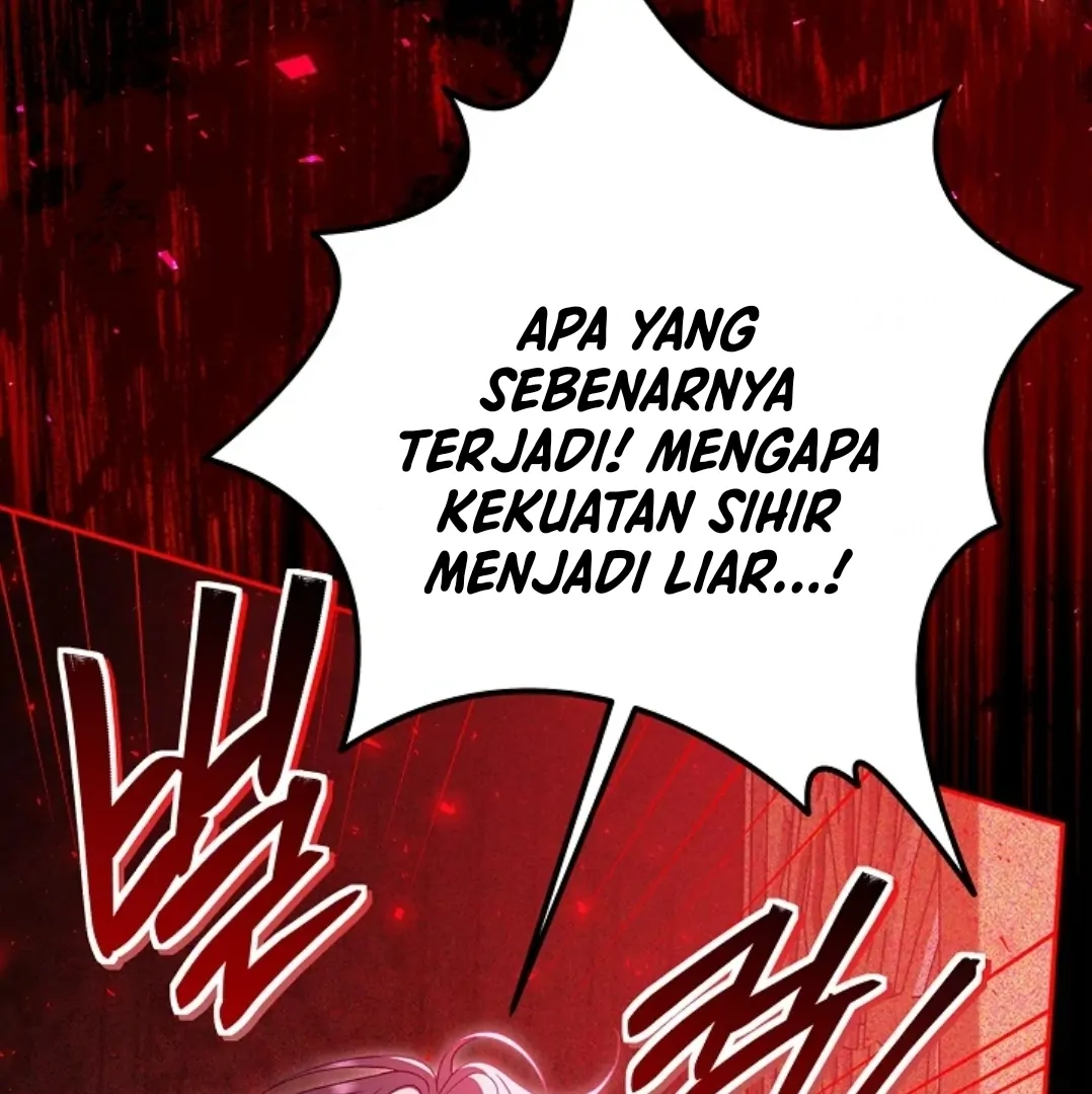 I Will Become the Villain's Poison Taster Chapter 73 - halaman 96