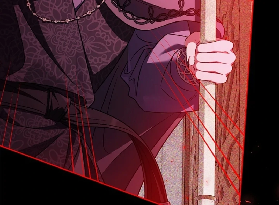 I Will Become the Villain's Poison Taster Chapter 73 - halaman 98
