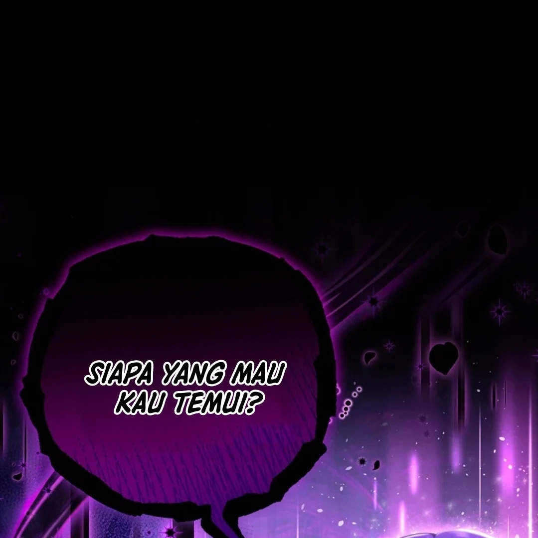 I Will Become the Villain's Poison Taster Chapter 74 - halaman 1