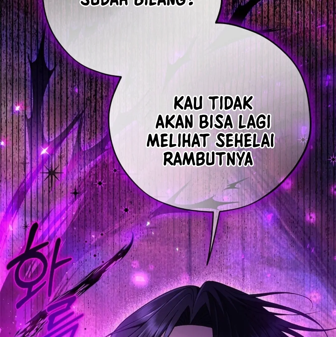 I Will Become the Villain's Poison Taster Chapter 74 - halaman 10