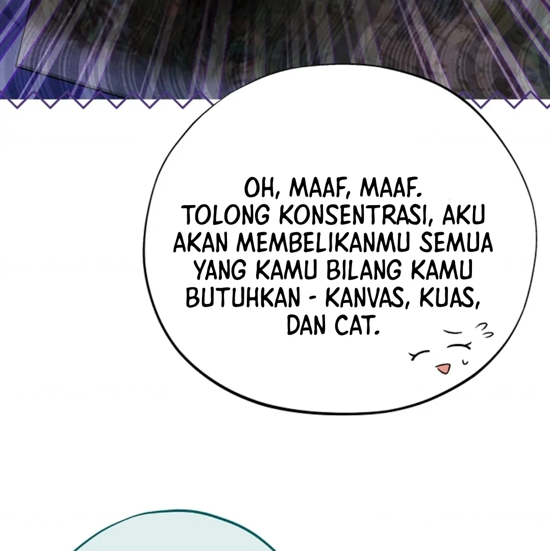 I Will Become the Villain's Poison Taster Chapter 74 - halaman 100