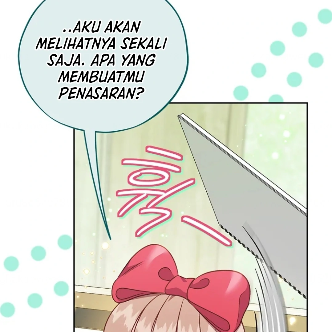 I Will Become the Villain's Poison Taster Chapter 74 - halaman 101