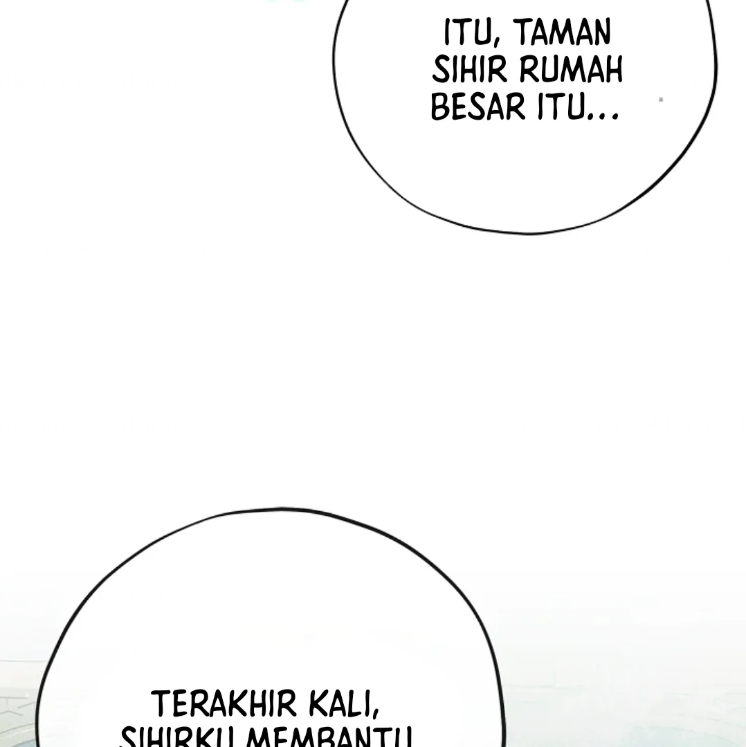 I Will Become the Villain's Poison Taster Chapter 74 - halaman 103