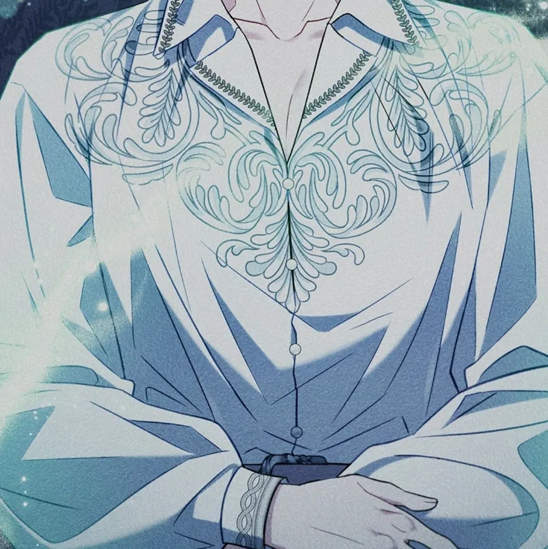 I Will Become the Villain's Poison Taster Chapter 74 - halaman 105