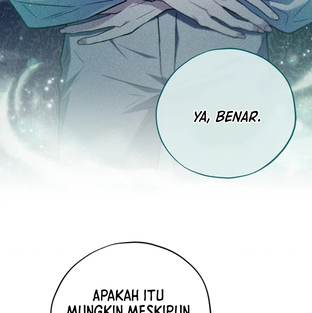 I Will Become the Villain's Poison Taster Chapter 74 - halaman 106