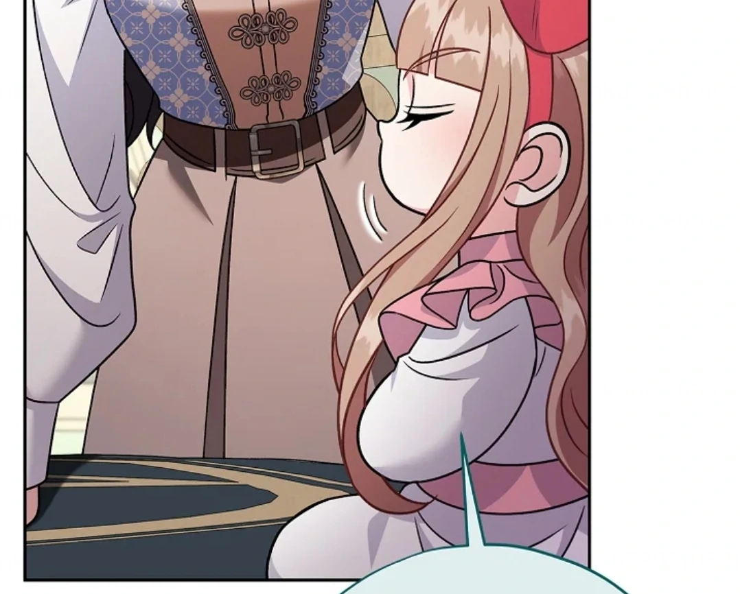 I Will Become the Villain's Poison Taster Chapter 74 - halaman 108