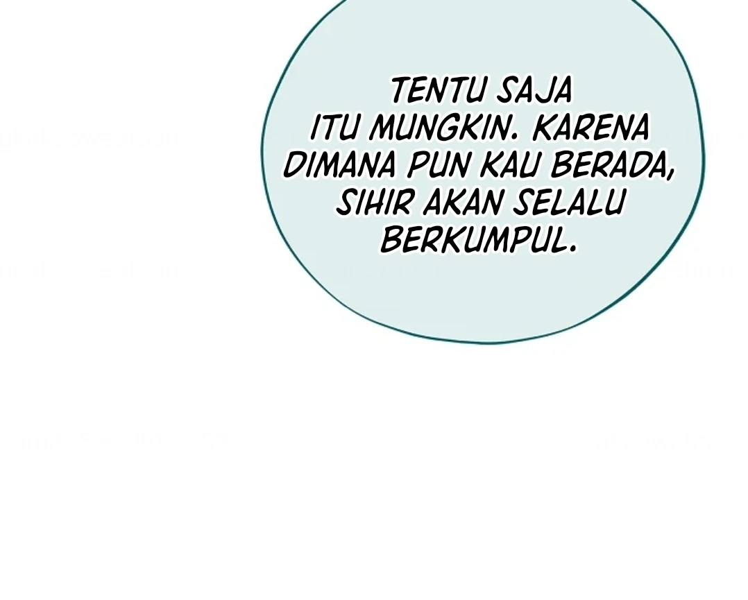 I Will Become the Villain's Poison Taster Chapter 74 - halaman 109