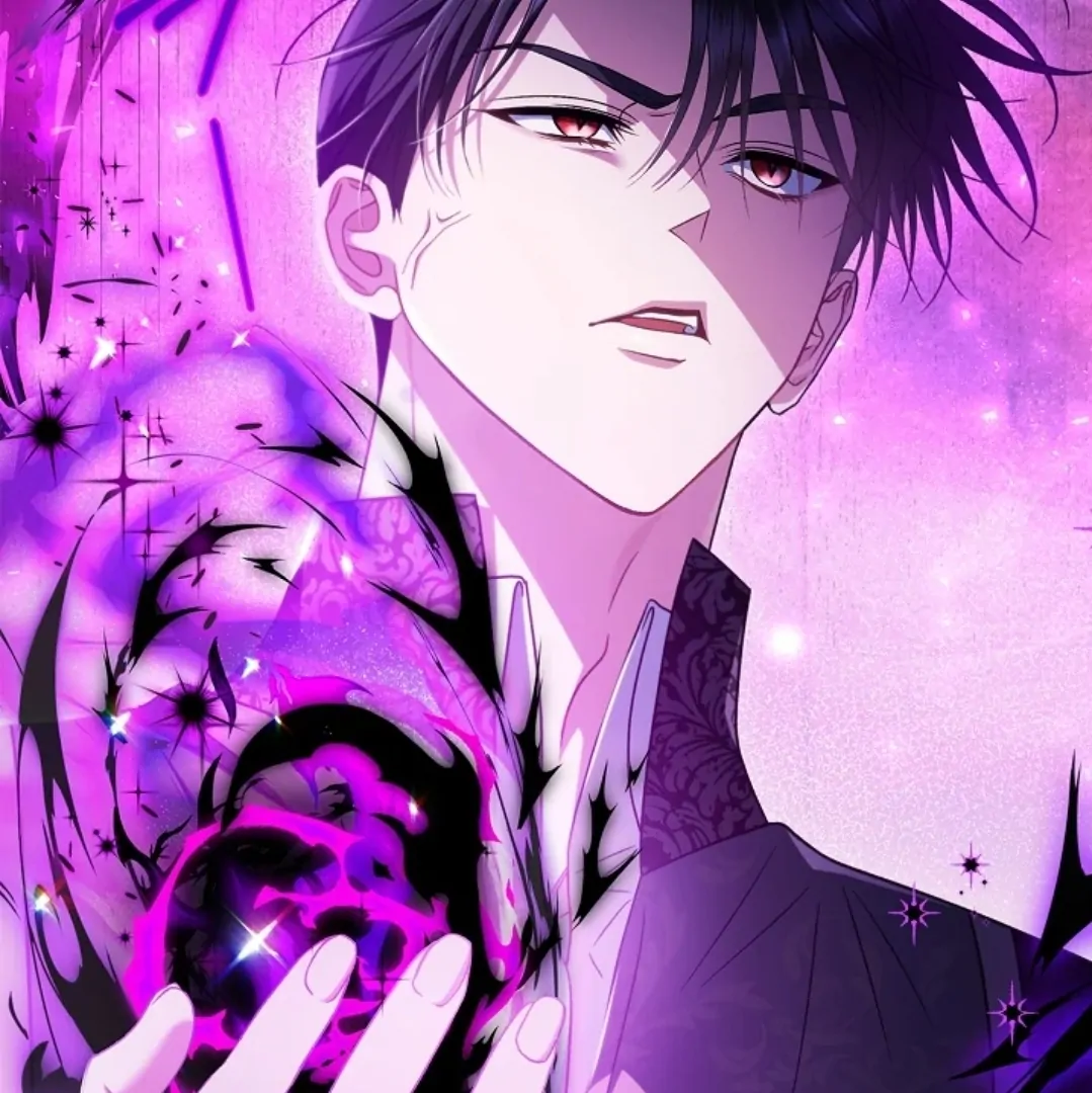 I Will Become the Villain's Poison Taster Chapter 74 - halaman 11