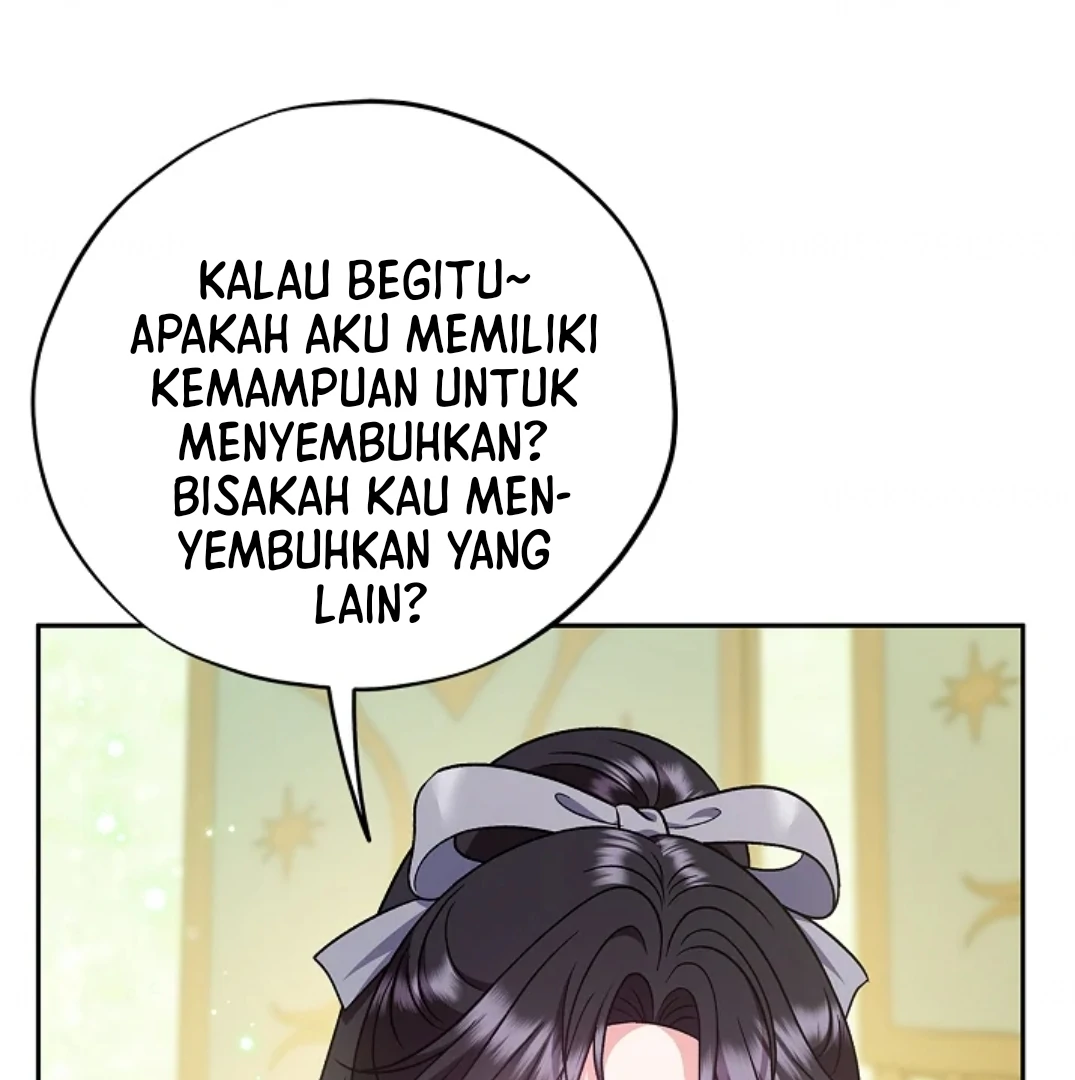 I Will Become the Villain's Poison Taster Chapter 74 - halaman 110
