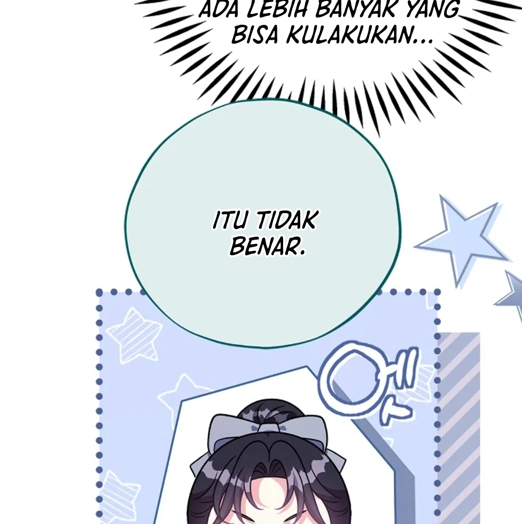 I Will Become the Villain's Poison Taster Chapter 74 - halaman 113