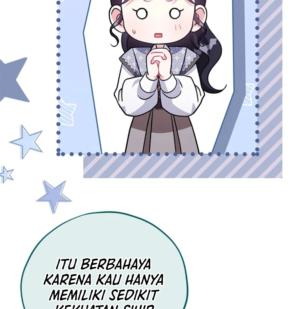 I Will Become the Villain's Poison Taster Chapter 74 - halaman 114