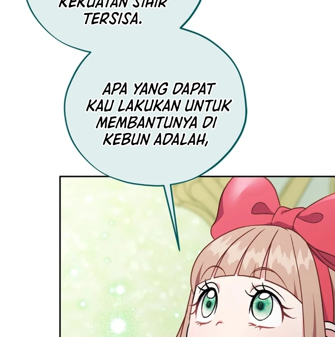 I Will Become the Villain's Poison Taster Chapter 74 - halaman 115