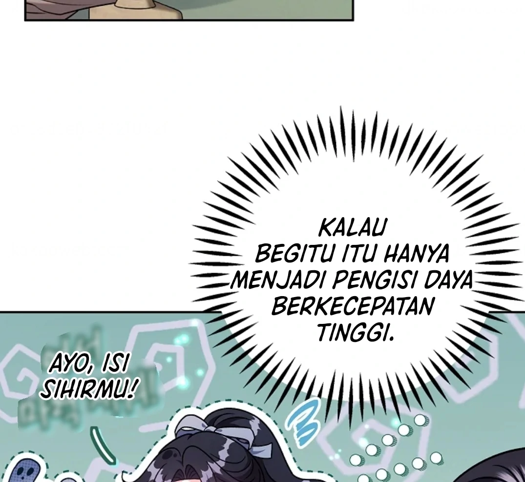 I Will Become the Villain's Poison Taster Chapter 74 - halaman 120