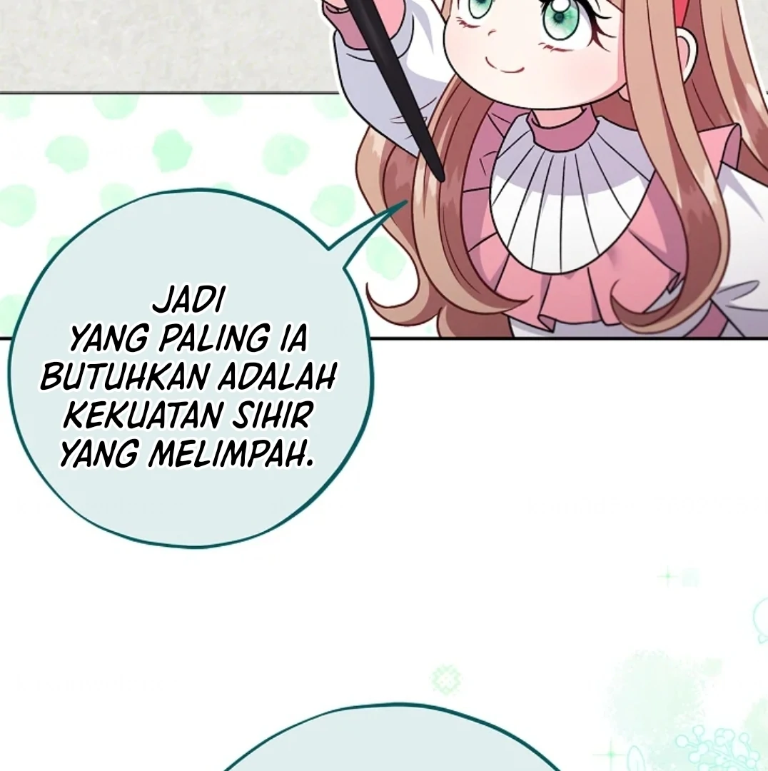 I Will Become the Villain's Poison Taster Chapter 74 - halaman 124