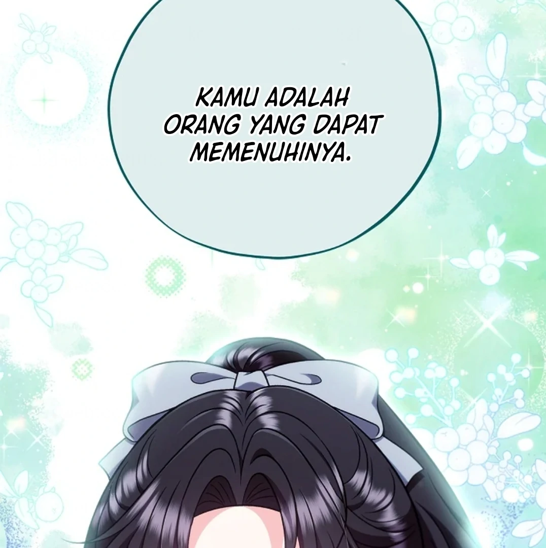 I Will Become the Villain's Poison Taster Chapter 74 - halaman 125
