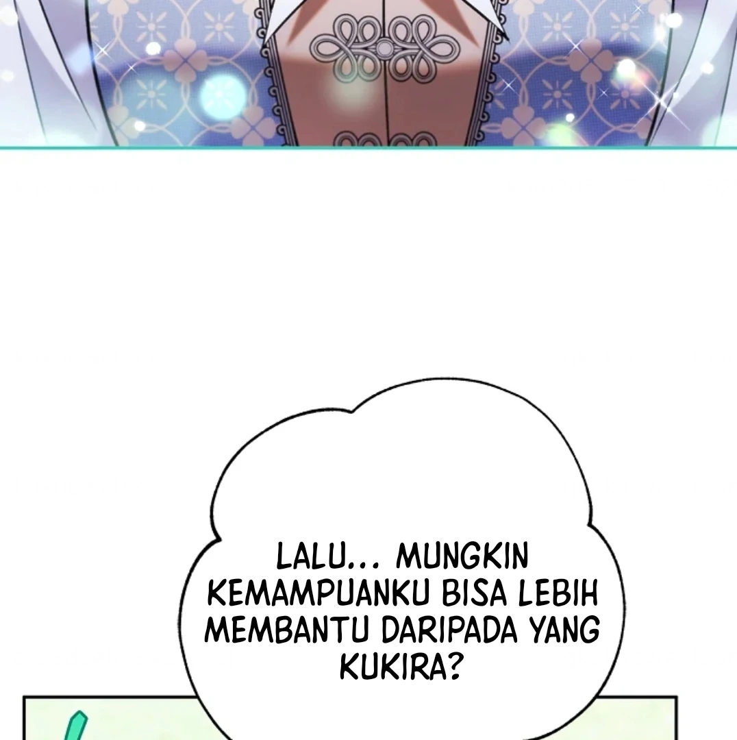 I Will Become the Villain's Poison Taster Chapter 74 - halaman 127
