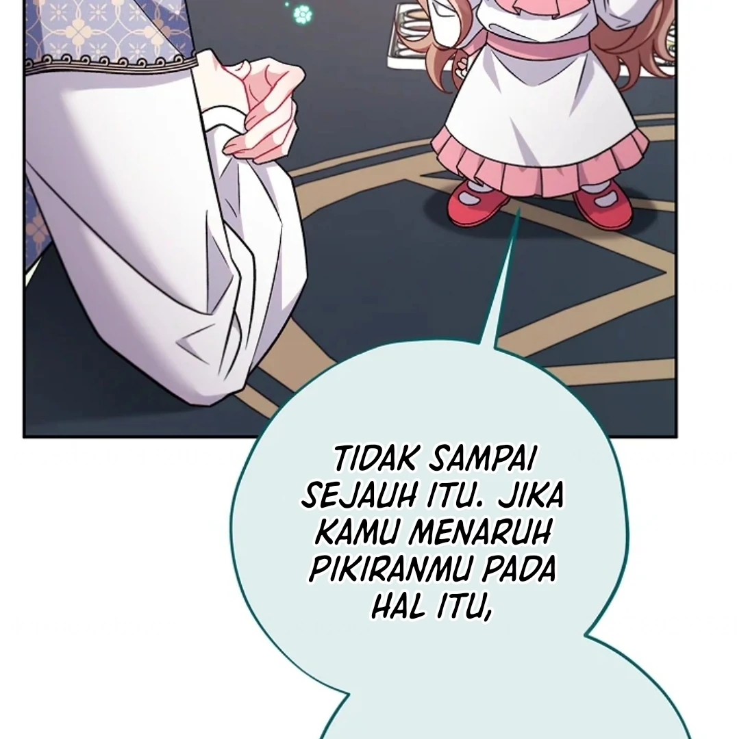 I Will Become the Villain's Poison Taster Chapter 74 - halaman 129