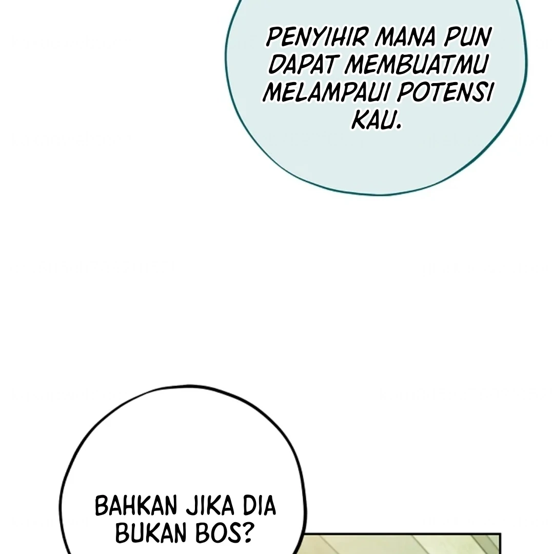 I Will Become the Villain's Poison Taster Chapter 74 - halaman 130